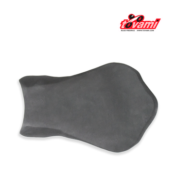 Zitrubber voor de Suzuki GSXR600 van 2004-2005