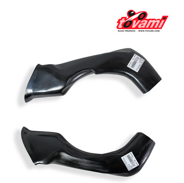 CRC Set luchtkokers voor de Suzuki GSXR600 van 2006-2007