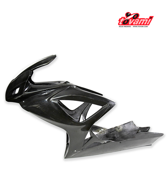 CRC Complete voorkuip voor de Suzuki GSXR600 van 2006-2007