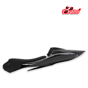 CRC Complete zit voor de Suzuki GSXR600 van 2006-2007