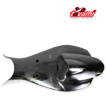 CRC Zit (niet compleet) voor de Suzuki GSXR600 van 2006-2007