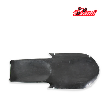 CRC Zit-onderplaat voor de Suzuki GSXR600 van 2006-2007