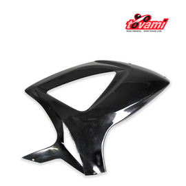 CRC Zijpaneel rechts voor de Suzuki GSXR600 van 2006-2007