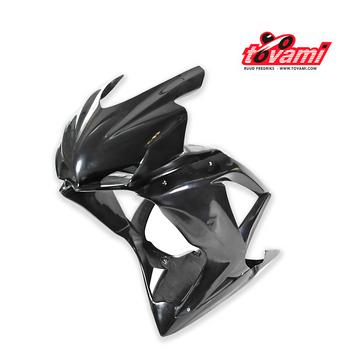CRC Complete voorkuip voor de Suzuki GSXR600 van 2008-2010