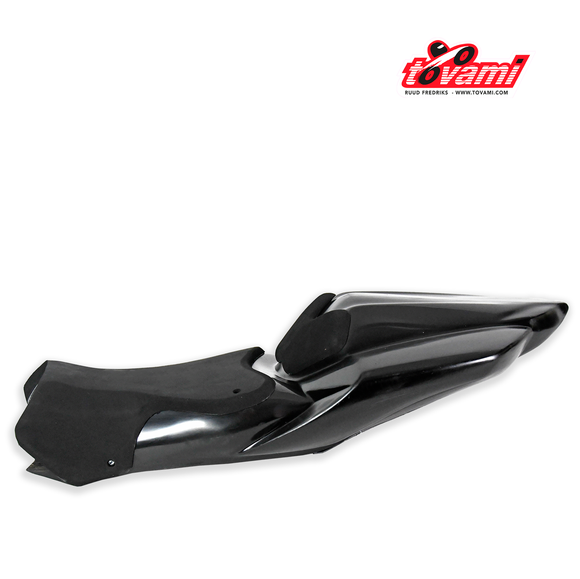 CRC Complete zit voor de Suzuki GSXR600 van 2008-2010