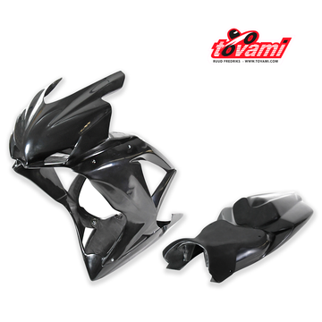 CRC Complete racekuip voor de Suzuki GSXR600 van 2008-2010