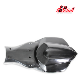 CRC Zit (niet compleet) voor de Suzuki GSXR600 van 2008-2010