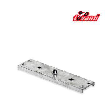 Zit montagebeugel voor de Suzuki GSXR600 van 2008-2010