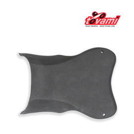 CRC Zitrubber voor de Suzuki GSXR600 van 2008-2010