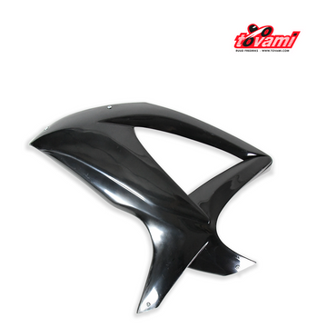 CRC Zijpaneel links voor de Suzuki GSXR600 van 2008-2010