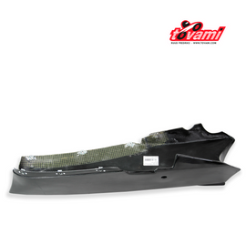 CRC Onderkuip voor de Suzuki GSXR600 van 2011-2018