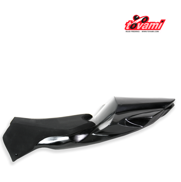 CRC Complete zit voor de Suzuki GSXR600 van 2011-2018