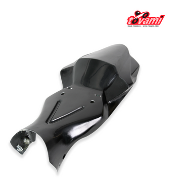 CRC Zit (niet compleet) voor de Suzuki GSXR600 van 2011-2018