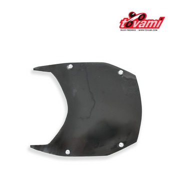 Zit-onderplaat voor de Suzuki GSXR600 van 2011-2018