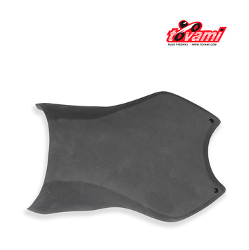 CRC Zitrubber voor de Suzuki GSXR600 van 2011-2018