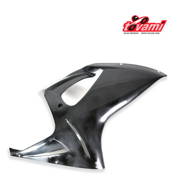 CRC Zijpaneel rechts voor de Suzuki GSXR600 van 2011-2018