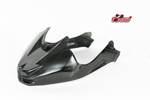 CRC Tankcover voor de BMW S1000RR van 2009-2014