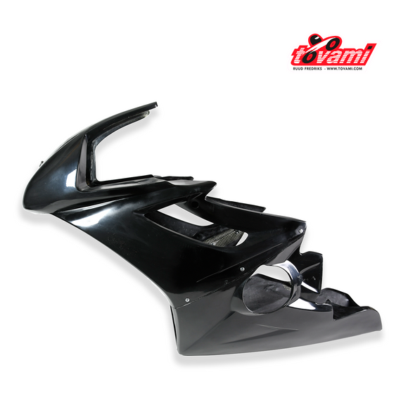 CRC Complete voorkuip voor de Triumph Daytona 675 van 2008-2012