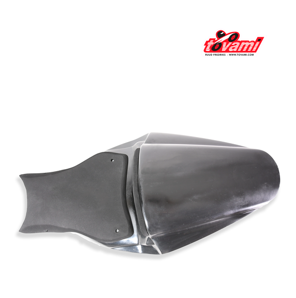 CRC Complete zit voor de Triumph Daytona 675 van 2008-2012
