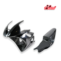 Complete racing fairing for the Triumph Daytona 675 from 2008-2012