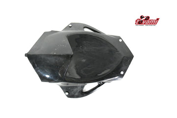 CRC Zit-onderplaat voor de BMW S1000RR van 2009-2014