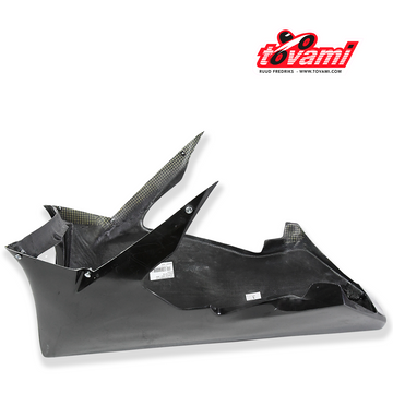 CRC Onderkuip voor de Yamaha YZF R1 van 2004-2006