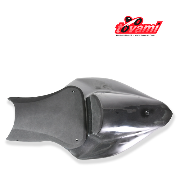 CRC Complete zit voor de Yamaha YZF R1 van 2004-2006