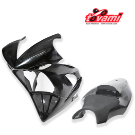 CRC Complete racekuip voor de Yamaha YZF R1 van 2004-2006