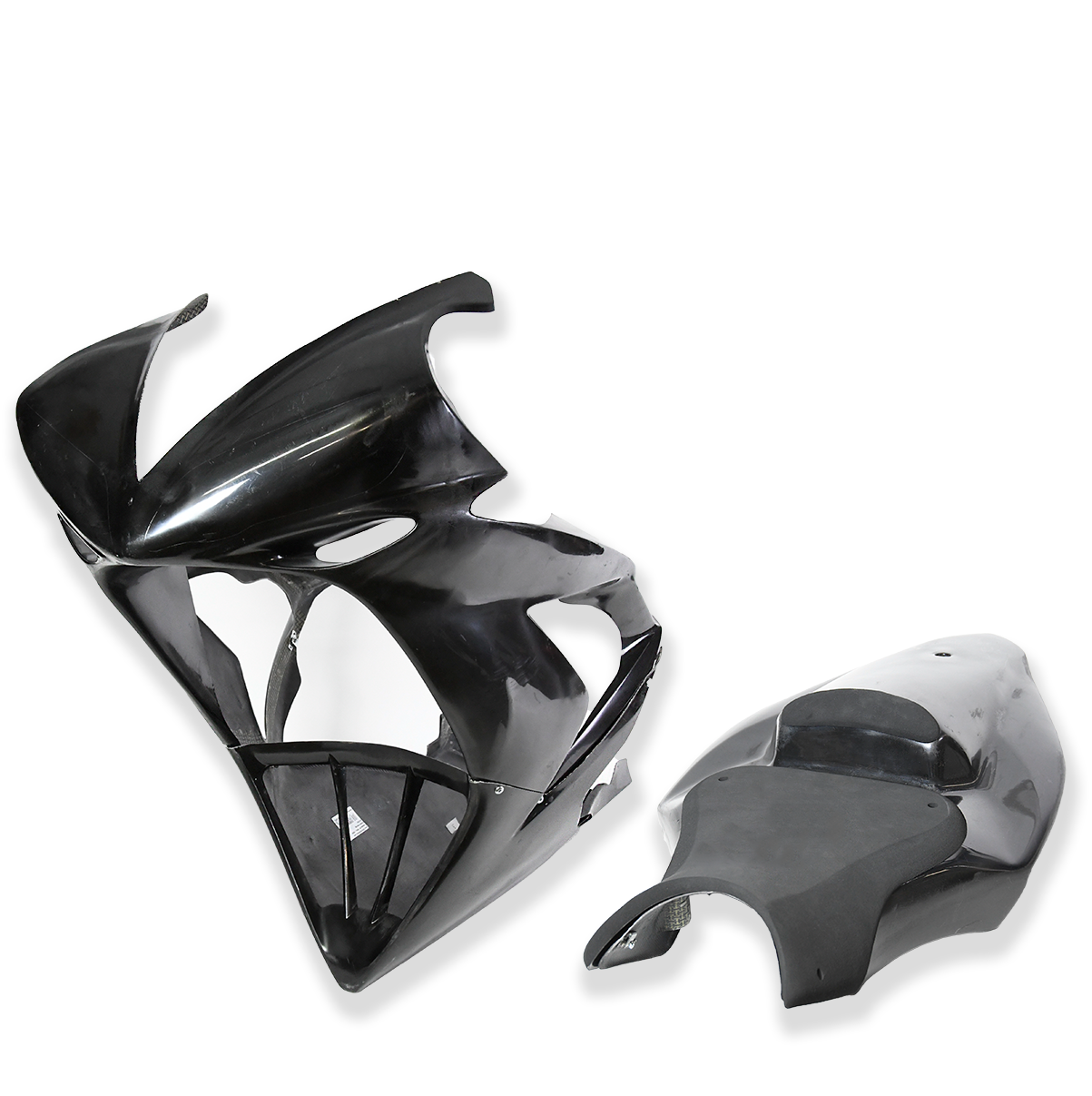 EBC Streetracer Sportkupplungs-Kit Für YAMAHA YZF R1 (4XV1/2) | Mit Kevlar-Reibbelägen & Verstärkten Federn
