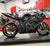 CRC fairings