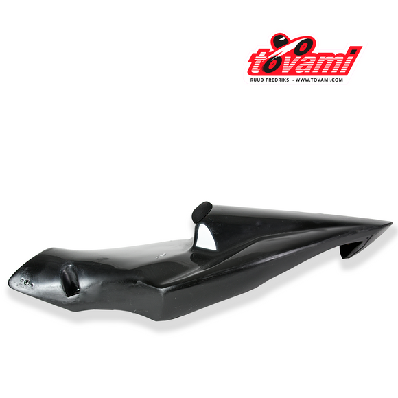 CRC Zit (niet compleet) voor de Yamaha YZF R1 van 2004-2006
