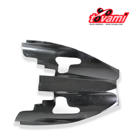 CRC Zit-onderplaat voor de Yamaha YZF R1 van 2004-2006