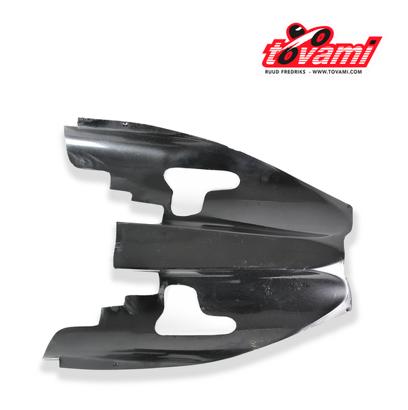 CRC Zit-onderplaat voor de Yamaha YZF R1 van 2004-2006