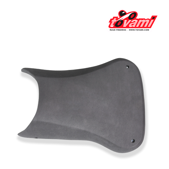 CRC Zitrubber voor de Yamaha YZF R1 van 2004-2006