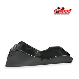 CRC Onderkuip voor de Yamaha YZF R1 van 2009-2014