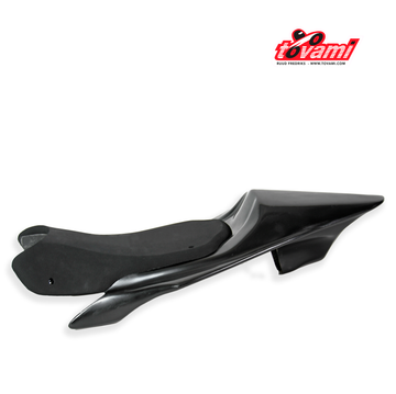 Complete zit voor de Yamaha YZF R1 van 2009-2014
