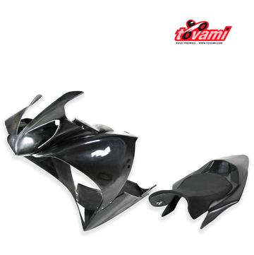 CRC Complete racekuip voor de Yamaha YZF R1 van 2009-2014