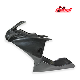 CRC Complete voorkuip voor de Yamaha YZF R1 van 2009-2014