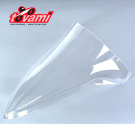 CRC Kuipruit double bubble voor de Yamaha YZF R1 van 2009-2014