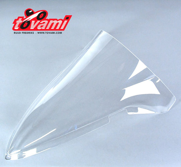 CRC Kuipruit double bubble voor de Yamaha YZF R1 van 2009-2014