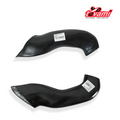Set luchtkokers voor de Yamaha YZF R1 van 2007-2008