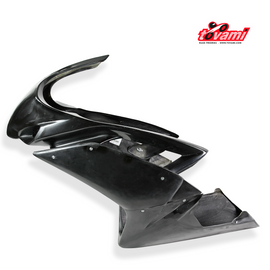 CRC Complete voorkuip voor de Yamaha YZF R1 van 2007-2008