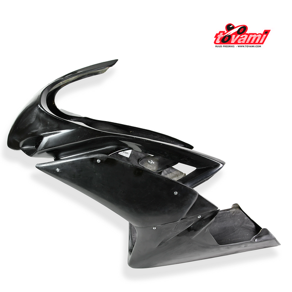 CRC Complete voorkuip voor de Yamaha YZF R1 van 2007-2008