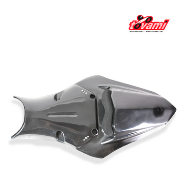 CRC Zit (niet compleet) voor de Yamaha YZF R1 van 2007-2008