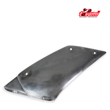CRC Zijpaneel rechts voor de Yamaha YZF R1 van 2007-2008
