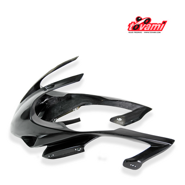 CRC Bovenkuip voor de Yamaha YZF R1 van 2007-2008