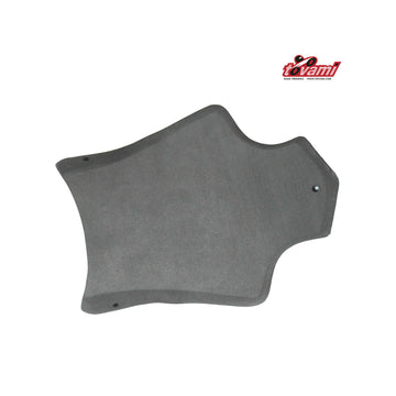 CRC Zitrubber voor de Yamaha YZF R1 van 2015-2019
