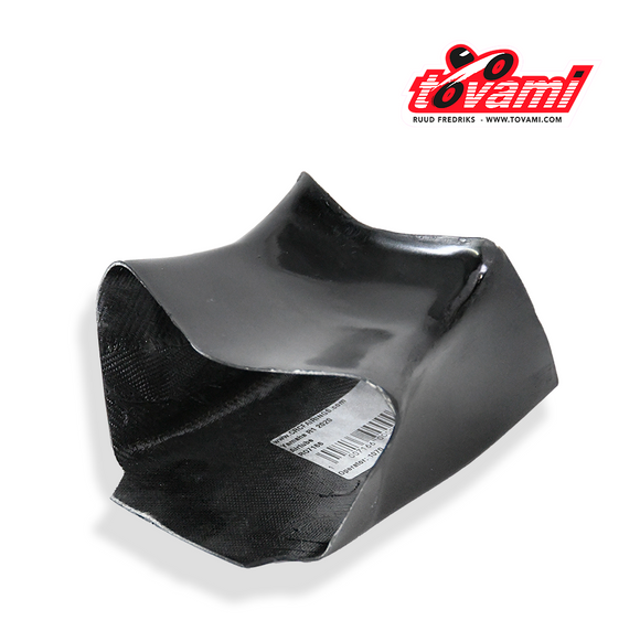 CRC Luchtkoker OEM voor de Yamaha YZF R1 van 2020