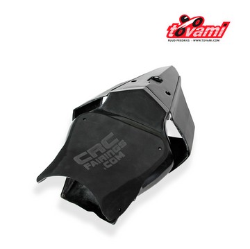 Complete zit voor de Yamaha YZF R1 van 2020