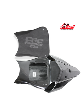 CRC fairings